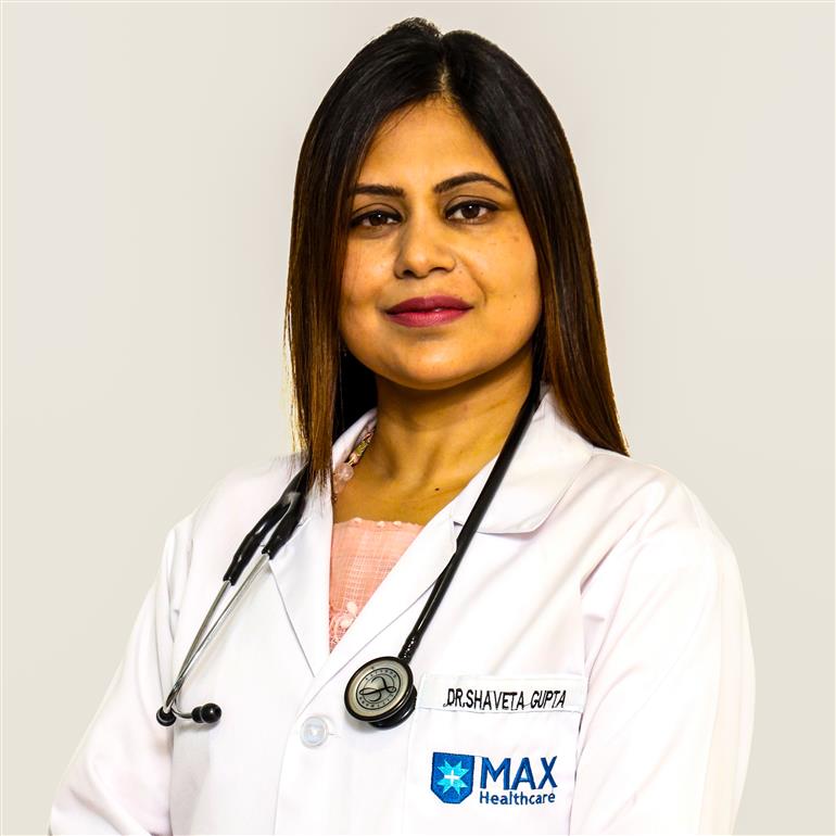 ਮੈਕਸ ਹਸਪਤਾਲ ਵਿਖੇ ਦੁਰਲੱਭ ਬੱਚੇਦਾਨੀ ਦੀ ਬਿਮਾਰੀ ਦਾ ਇਲਾਜ