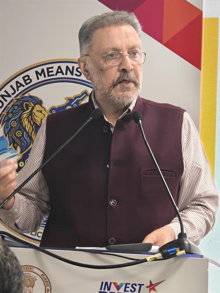 ਭਗਵੰਤ ਮਾਨ ਸਰਕਾਰ ਦਾ ਯੂਨੀਵਰਸਲ ਹੈਲਥਕੇਅਰ ਮਾਡਲ ਆਯੁਸ਼ਮਾਨ ਭਾਰਤ ਤੋਂ ਅੱਗੇ ਨਿਕਲਿਆ, ਬਿਨਾਂ ਕਿਸੇ ਸ਼ਰਤ ਹਰ ਪਰਿਵਾਰ ਨੂੰ ਕੀਤਾ ਕਵਰ