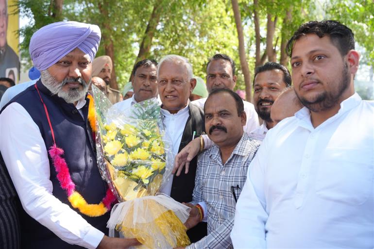 ਕਮਿਊਨਿਟੀ ਹੈਲਥ ਸੈਂਟਰ ਲਹਿਰਾਗਾਗਾ ਵਿਖੇ ਓ.ਪੀ.ਡੀ. ਅਤੇ ਆਈ.ਪੀ.ਡੀ. ਸੇਵਾਵਾਂ ਸ਼ੁਰੂ