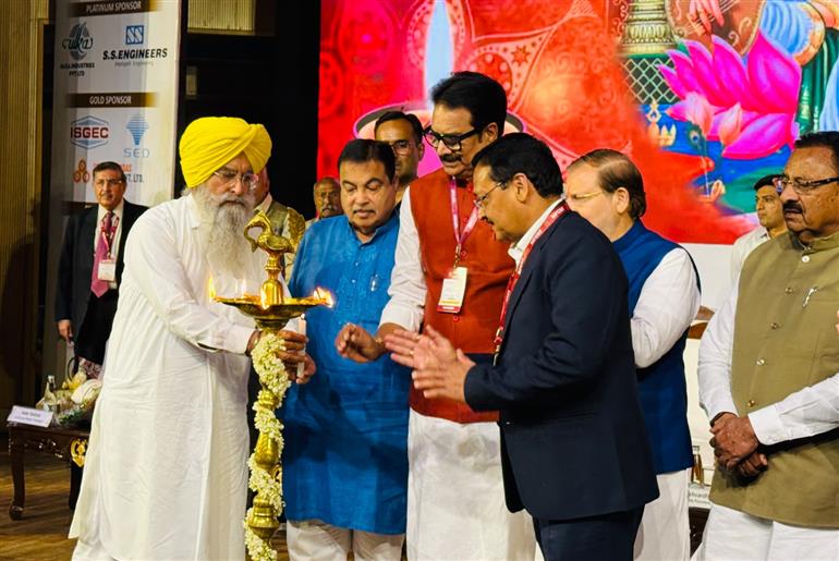 ਪੰਜਾਬ ਦੀਆਂ ਪੰਜ ਸਹਿਕਾਰੀ ਖੰਡ ਮਿੱਲਾਂ ਨੇ ਜਿੱਤੇ ਕੌਮੀ ਐਵਾਰਡ