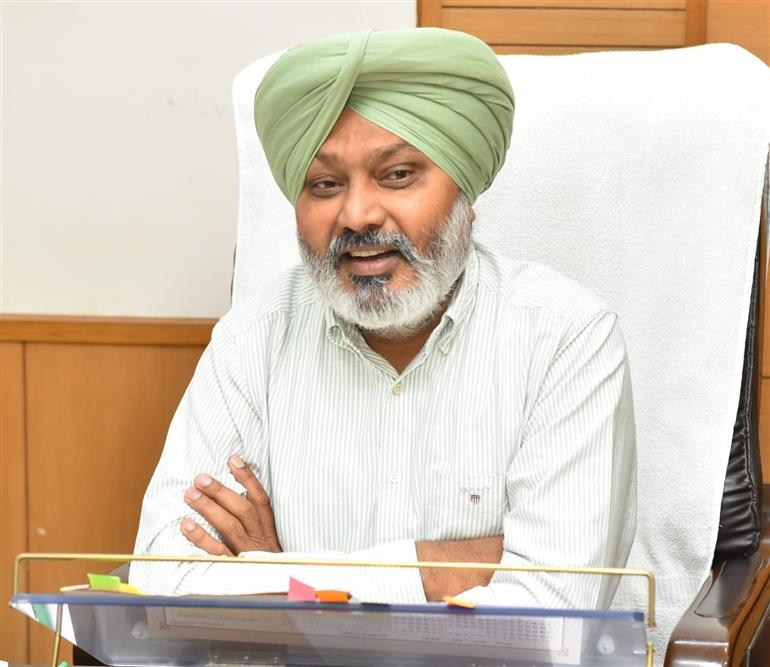 ਮਾਨ ਸਰਕਾਰ ਨੇ ‘ਬਿੱਲ ਲਿਆਓ ਇਨਾਮ ਪਾਓ’ ਸਕੀਮ ਵਿੱਚ ਕੀਤਾ ਵਾਧਾ