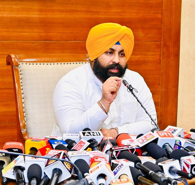 ਮਾਨ ਸਰਕਾਰ ਵੱਲੋਂ ਦੁਕਾਨਦਾਰਾਂ ਨੂੰ ਦੀਵਾਲੀ ਤੋਹਫ਼ਾ