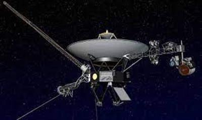 ਨਾਸਾ ਦੇ ਵੋਏਜਰ -1 ਨੇ 24 ਬਿਲੀਅਨ ਕਿਲੋਮੀਟਰ ਤੋਂ ਸਿਗਰਲ ਭੇਜਿਆ
