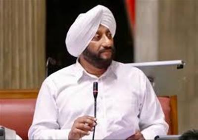 ਵਿਧਾਇਕ ਕੁਲਵੰਤ ਸਿੰਘ ਨੇ ਵਿਧਾਨ ਸਭਾ 'ਚ ਚੁੱਕਿਆ ਸੈਕਟਰ-69 ਅਤੇ ਪਿੰਡ ਸਨੇਟਾ ਦੀਆਂ ਡਿਸਪੈਂਸਰੀਆਂ ਵਿੱਚ ਲੋੜੀਂਦਾ ਅਮਲਾ ਤਾਇਨਾਤ ਕਰਨ ਦਾ ਮੁੱਦਾ