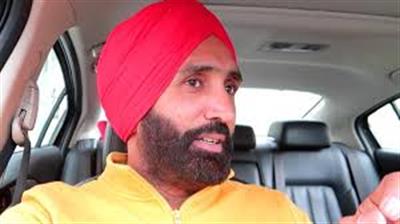 ਜਸਬੀਰ ਸਿੰਘ Youtuber ਨੂੰ ਅਦਾਲਤ ਨੇ ਭੇਜਿਆ ਨਿਆਇਕ ਹਿਰਾਸਤ ‘ਚ