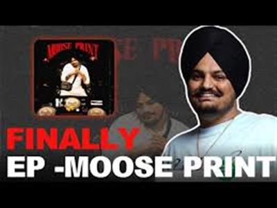ਅੱਜ ਮੂਸੇਵਾਲਾ ਦੇ ਜਨਮਦਿਨ ਮੌਕੇ 3 ਨਵੇਂ ਗੀਤ ਹੋਣਗੇ ਰਿਲੀਜ਼
