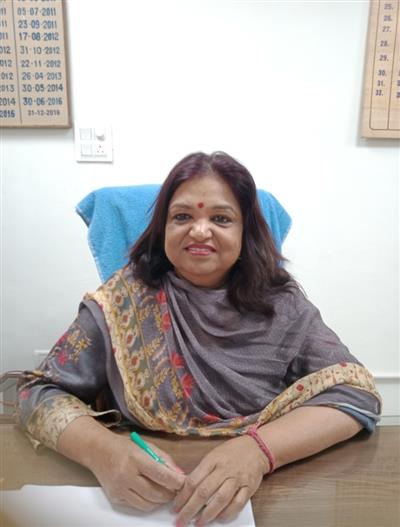 ਸਿਵਲ ਸਰਜਨ ਵਲੋਂ ਜਿ਼ਲ੍ਹਾ ਵਾਸੀਆਂ ਨੂੰ ਅੰਗਦਾਨ ਵਾਸਤੇ ਅਹਿਦ ਲੈਣ ਦੀ ਅਪੀਲ