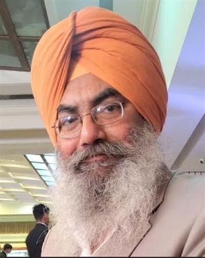 ਸਤਿੰਦਰ ਸਿੰਘ ਕੋਹਲੀ ਦੀ ਸ਼ਕੀ ਭੂਮਿਕਾ ’ਤੇ ਸੁਖਬੀਰ ਸਿੰਘ ਬਾਦਲ ਨੂੰ ਜਵਾਬਦੇਹੀ ਲਈ ਅਕਾਲ ਤਖ਼ਤ ਸਾਹਿਬ ਵਿਖੇ ਤਲਬ ਕੀਤਾ ਜਾਵੇ : ਪ੍ਰੋ. ਸਰਚਾਂਦ ਸਿੰਘ ਖਿਆਲਾ