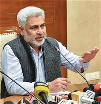 ਲੀਗਲ ਮੈਟਰੋਲੌਜੀ ਵਿੰਗ ਨੇ ਸਾਲ 2025 ਦੌਰਾਨ ਅਪ੍ਰੈਲ ਤੋਂ ਦਸੰਬਰ ਤੱਕ 1.40 ਕਰੋੜ ਰੁਪਏ ਦੀ ਕੀਤੀ ਕਮਾਈ 