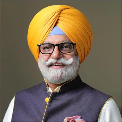 ਰਾਣਾ ਗੁਰਜੀਤ ਸਿੰਘ ਵੱਲੋਂ ਬੇਰੋਜ਼ਗਾਰੀ ਅਤੇ ਨਸ਼ਿਆਂ ਨਾਲ ਨਜਿੱਠਣ ਲਈ ਕੇਂਦਰੀ ਪੈਕੇਜ ਦੀ ਮੰਗ