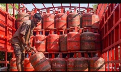 ਐਲਪੀਜੀ ਸਿਲੰਡਰ ਬੁਕਿੰਗ ਲਈ ਨਵਾਂ ਨਿਯਮ ਲਾਗੂ, ਹੁਣ 25 ਦਿਨਾਂ ਬਾਅਦ ਹੀ ਹੋਵੇਗੀ ਅਗਲੀ ਬੁਕਿੰਗ