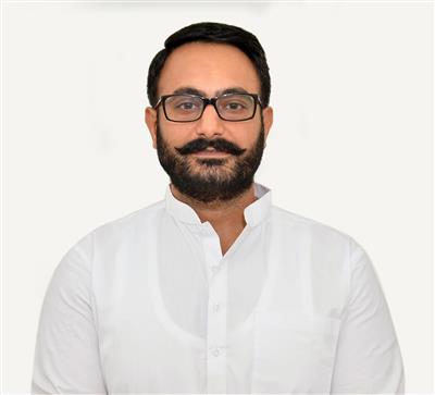 ਦੁੱਧ ਉਤਪਾਦਕ ਪਸ਼ੂ ਪਾਲਕ ਕਿਸਾਨਾਂ ਦੀ ਆਮਦਨ ਵਧਾਉਣ ਵੱਲ ਮਾਨ ਸਰਕਾਰ ਦਾ ਵੱਡਾ ਕਦਮ : ਪ੍ਰਭਬੀਰ ਸਿੰਘ ਬਰਾੜ