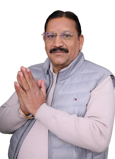 ਅਗਰਵਾਲ ਧਰਮਸ਼ਾਲਾ ਅਤੇ ਸਕੂਲ ਪ੍ਰਬੰਧਕ ਕਮੇਟੀ ਦੀਆਂ ਚੋਣਾਂ ਚ ਦਰਸ਼ਨ ਮਿੱਤਲ ਮਜ਼ਬੂਤ ਦਾਅਵੇਦਾਰ