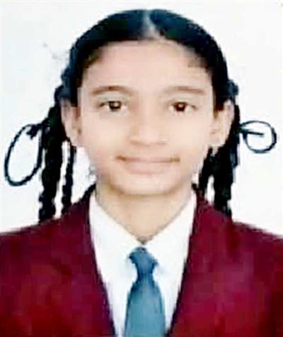     ਤਮੰਨਾ ਪ੍ਰਜਾਪਤੀ ਦਾ 8ਵੀਂ ਦੇ ਨਤੀਜਿਆਂ ’ਚੋਂ ਪੰਜਾਬ ਵਿੱਚੋਂ ਪਹਿਲਾ ਸਥਾਨ, ਪ੍ਰਜਾਪਤ ਸਮਾਜ ਵੱਲੋਂ ਵਧਾਈਆਂ