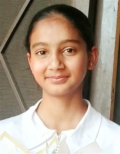 ਟਾਪਰ ਵਿਦਿਆਰਥਣ ਤਮੰਨਾ ਪ੍ਰਜਾਪਤੀ ਦਾ ਵਿਸ਼ੇਸ਼ ਸਨਮਾਨ ਭਲਕੇ : ਪਵਨ ਪ੍ਰਜਾਪਤੀ