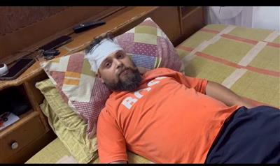 ਅੰਮ੍ਰਿਤਸਰ ਦੇ ਮੁਹਕਮਪੁਰਾ ‘ਚ ਪਾਰਕਿੰਗ ਝਗੜਾ ਬਣਿਆ ਹਿੰਸਕ ਟਕਰਾਅ ਦੁਕਾਨ ‘ਤੇ ਹਮਲਾ ਤੇ ਲੁੱਟਖੋਹ 