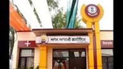 ਸਿਹਤ ਵਿਭਾਗ ਦੀ ਟੀਮ ਵੱਲੋਂ ਪਿੰਡਾਂ ਵਿੱਚ ਸਰਵੇ ਮੁਹਿੰਮ ਜਾਰੀ 