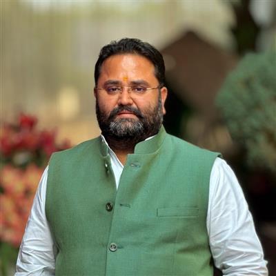 ਸਮਾਜਸੇਵੀ ਅਰਸ਼ ਸੱਚਰ ਨੇ ਗਊਸ਼ਾਲਾ ਦੇ ਪ੍ਰਬੰਧ ਅਤੇ ਬੇਜੁਬਾਨ ਜੀਵਾਂ ਦੀ ਸੰਭਾਲ ਸਬੰਧੀ ਮੁੱਖ ਮੰਤਰੀ ਨੂੰ ਲਿਖਿਆ ਪੱਤਰ